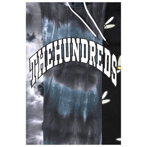 The Hundreds Ανδρικό φούτερ